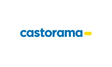 Подарочная карта Castorama