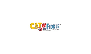Cat & The Fiddle Gift Card