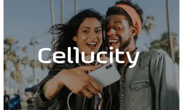 Cellucity Gift Card