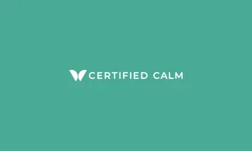 Thẻ quà tặng Certified Calm