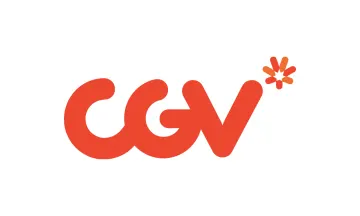 CGV Gift Card