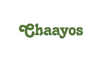 Chaayos 기프트 카드