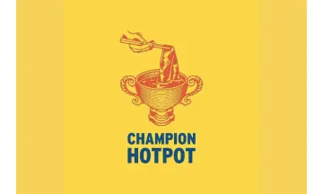 Champion Hotpot Gift Card