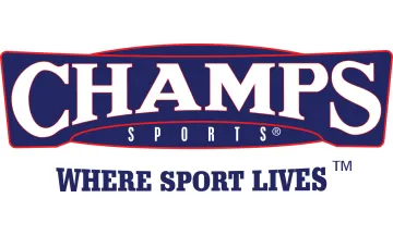 Champs Sports 礼品卡