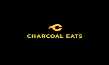 Charcoal Eats Gutschein