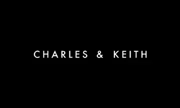 Charles and Keith Gift Card