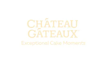 Chateau Gateaux Gift Card