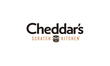 Cheddar's Scratch Kitchen 礼品卡