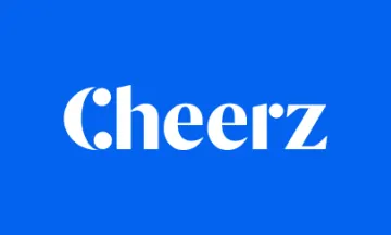CHEERZ Gift Card