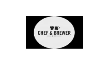 Chef & Brewer Gift Card