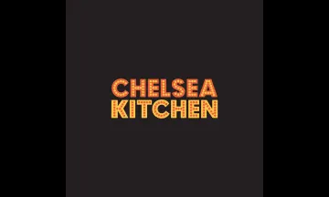 Chelsea Grand Cafe Gift Card