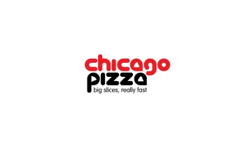 Chicago Pizza Gutschein