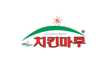 Thẻ quà tặng 치킨마루