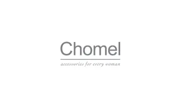 Chomel Gift Card