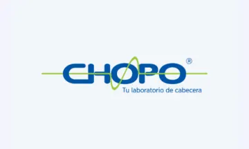 Chopo Medical Laboratory Gift Card