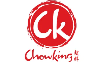 Chowking 6pc Chicken Bucket ギフトカード