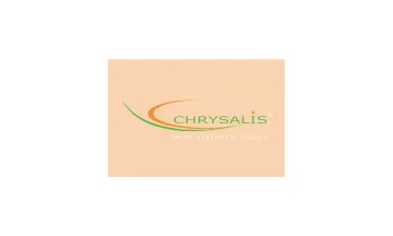 Chrysalis Spa Gift Card