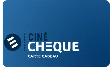 Cinecheque FR Gift Card