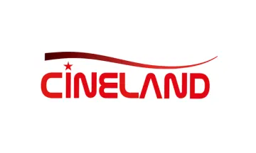 Cineland Gift Card
