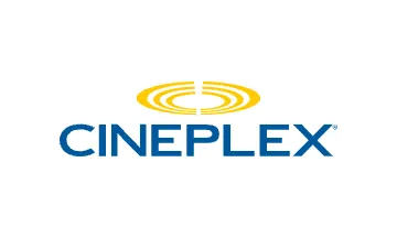 Cineplex 기프트 카드