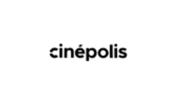 Cinepolis Dulceria 礼品卡