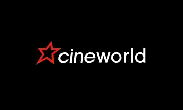 Подарочная карта Cineworld