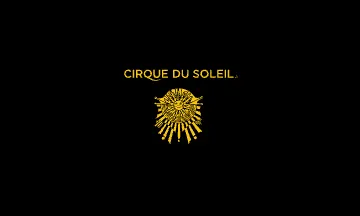 Cirque du Soleil Carte-cadeau