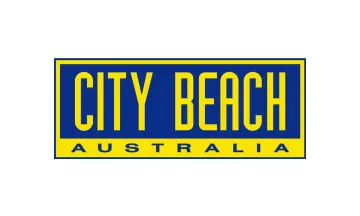 City Beach Carte-cadeau