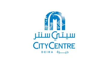 City Centre Deira Gift Card