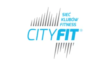 CityFit Pakiet Prezentowy礼品卡