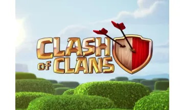 Clash of Clans 礼品卡