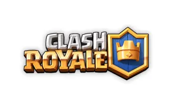 Clash Royale Gift Card