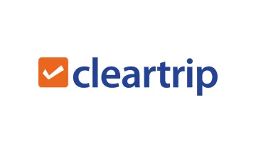 Thẻ quà tặng Cleartrip