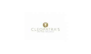 Cleopatras Spa Gift Card
