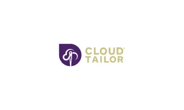 Cloud Tailor Card Carte-cadeau