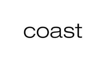 Kartu hadiah Coast
