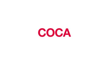 COCA Gift Card