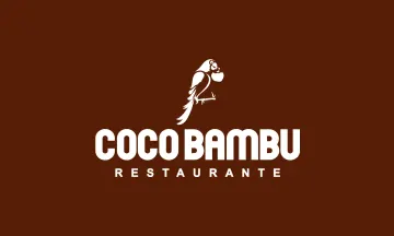 Kartu hadiah Coco Bambu