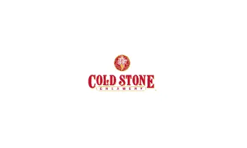 Cold Stone Creamery Gutschein