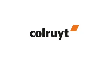Colruyt Geschenkkarte