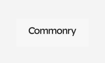 Commonry Gift Card