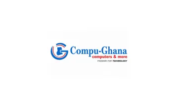 CompuGhana U Gift Card