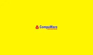 Подарочная карта CompuWare Computer Center