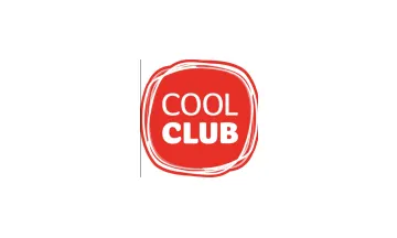 Cool Club Gift Card