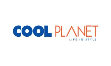 Cool Planet 礼品卡