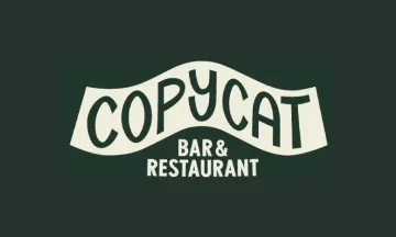 Copycat Bar & Restaurant Gift Card