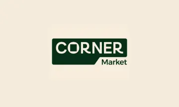 Kartu hadiah Corner Market