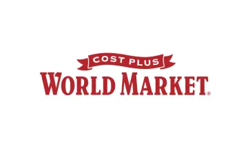 Cost Plus World Market Gutschein