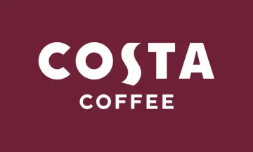 Gift Card Costa Coffee