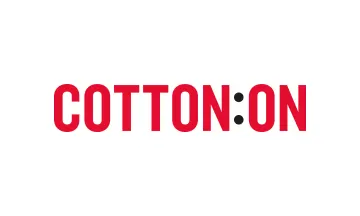 Cotton On Gutschein